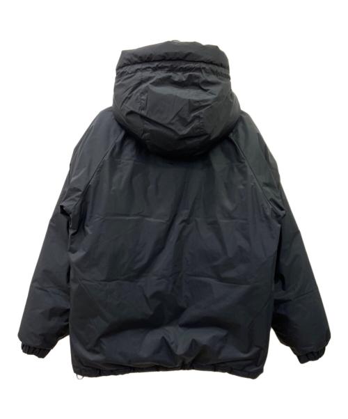NANGA（ナンガ）NANGA (ナンガ) AURORA DOWN JACKET ブラック サイズ:XLの古着・服飾アイテム
