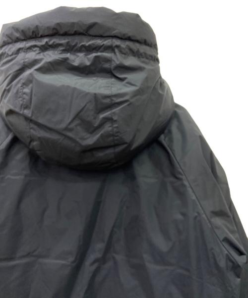 NANGA（ナンガ）NANGA (ナンガ) AURORA DOWN JACKET ブラック サイズ:XLの古着・服飾アイテム