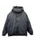 NANGA（ナンガ）の古着「AURORA DOWN JACKET」｜ブラック