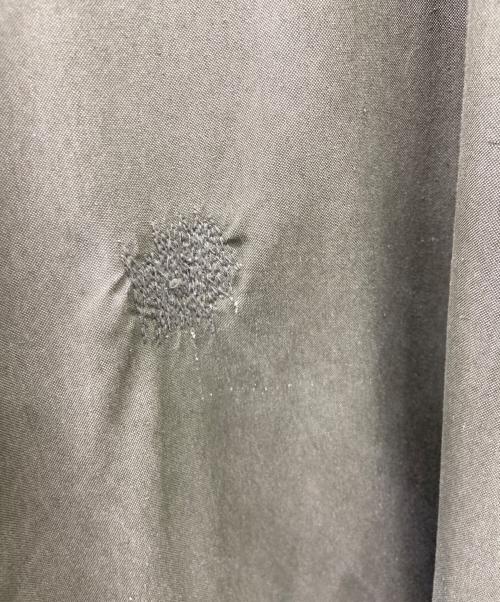 US ARMY（ユーエスアーミー）US ARMY (ユーエスアーミー) M-65 Fishtail Parka オリーブ サイズ:Lの古着・服飾アイテム