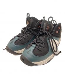 NIKE（ナイキ）の古着「スニーカー」｜グリーン×ブラック