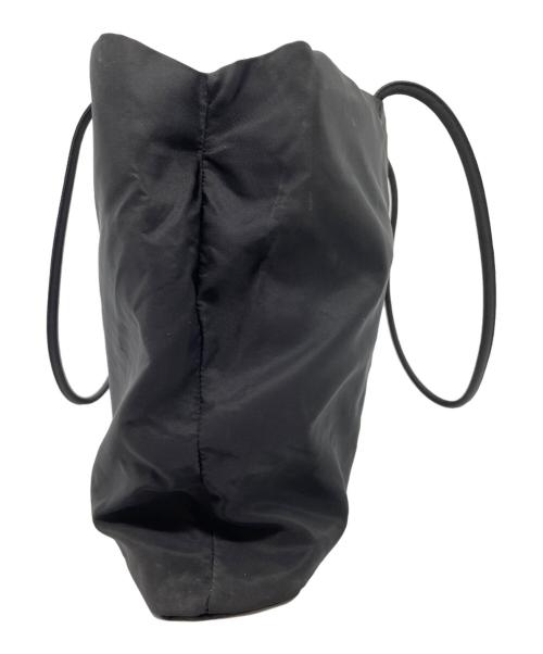 PRADA（プラダ）PRADA (プラダ) トートバッグ ブラックの古着・服飾アイテム