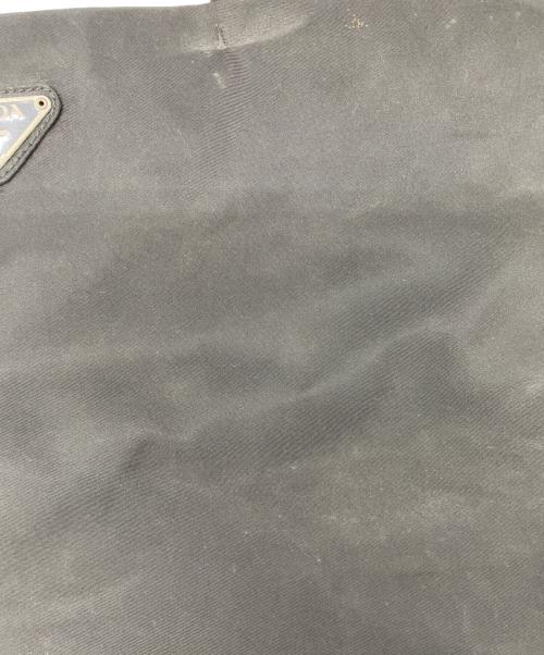 PRADA（プラダ）PRADA (プラダ) トートバッグ ブラックの古着・服飾アイテム