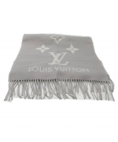 中古・古着通販】LOUIS VUITTON (ルイ ヴィトン) マフラー