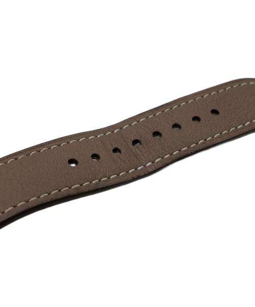 MARC JACOBS（マークジェイコブズ）MARC JACOBS (マークジェイコブス) リストウォッチ ホワイトの古着・服飾アイテム