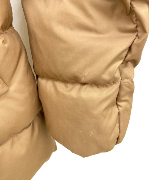 BLUE LABEL CRESTBRIDGE（ブルーレーベルクレストブリッジ）BLUE LABEL CRESTBRIDGE (ブルーレーベルクレストブリッジ) ダウンジャケット マルチカラー サイズ:36の古着・服飾アイテム