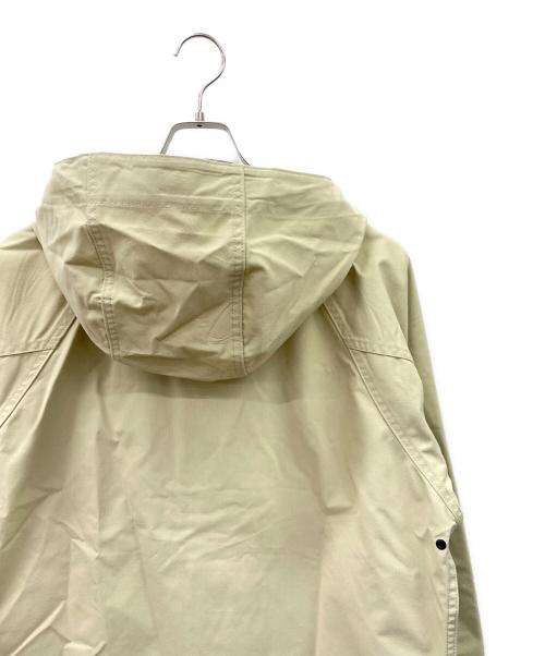 THE NORTH FACE（ザ ノース フェイス）THE NORTH FACE (ザ ノース フェイス) MAGNE Firefly Mountain PARKA ベージュ サイズ:M 未使用品の古着・服飾アイテム