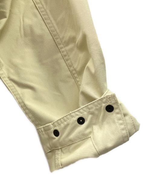 THE NORTH FACE（ザ ノース フェイス）THE NORTH FACE (ザ ノース フェイス) MAGNE Firefly Mountain PARKA ベージュ サイズ:M 未使用品の古着・服飾アイテム