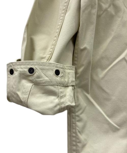 THE NORTH FACE（ザ ノース フェイス）THE NORTH FACE (ザ ノース フェイス) MAGNE Firefly Mountain PARKA ベージュ サイズ:M 未使用品の古着・服飾アイテム