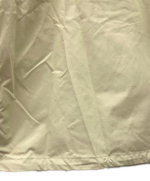 THE NORTH FACE（ザ ノース フェイス）THE NORTH FACE (ザ ノース フェイス) MAGNE Firefly Mountain PARKA ベージュ サイズ:M 未使用品の古着・服飾アイテム