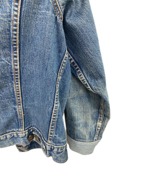 LEVI'S（リーバイス）LEVI'S (リーバイス) デニムジャケット インディゴ サイズ:不明の古着・服飾アイテム