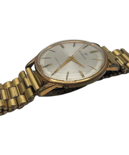 SEIKO（セイコー）SEIKO (セイコー) 腕時計 ホワイトの古着・服飾アイテム