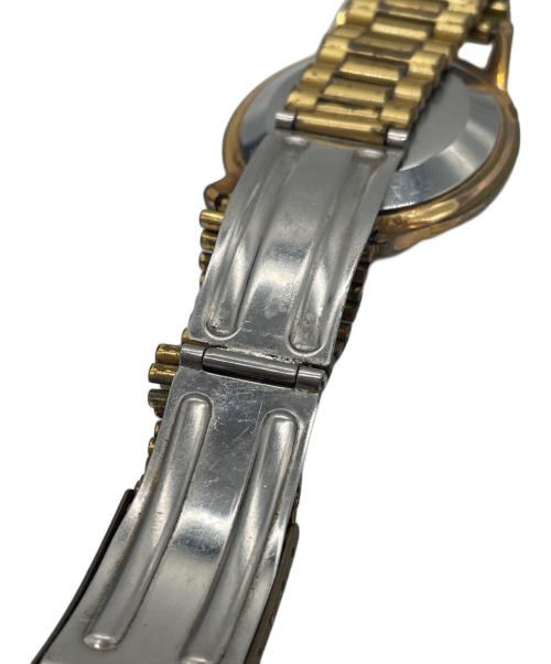 SEIKO（セイコー）SEIKO (セイコー) 腕時計 ホワイトの古着・服飾アイテム