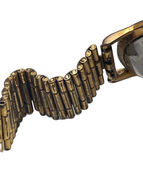 SEIKO（セイコー）SEIKO (セイコー) 腕時計 ホワイトの古着・服飾アイテム