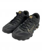 NIKEナイキ）の古着「スニーカー」｜ブラック