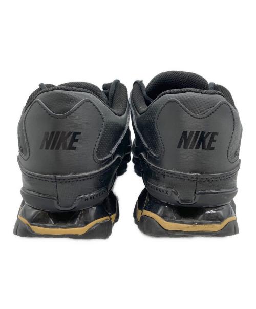NIKE（ナイキ）NIKE (ナイキ) スニーカー ブラック サイズ:28の古着・服飾アイテム