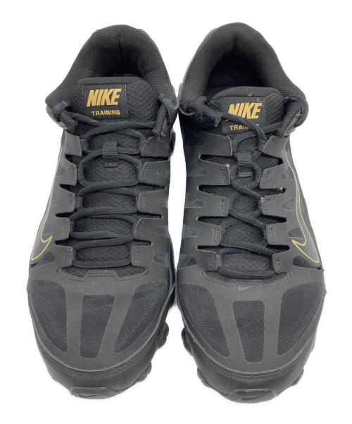NIKE（ナイキ）NIKE (ナイキ) スニーカー ブラック サイズ:28の古着・服飾アイテム