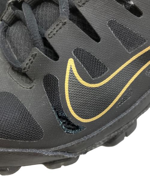 NIKE（ナイキ）NIKE (ナイキ) スニーカー ブラック サイズ:28の古着・服飾アイテム