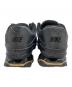 中古・古着 NIKE (ナイキ) スニーカー ブラック サイズ:28：6000円