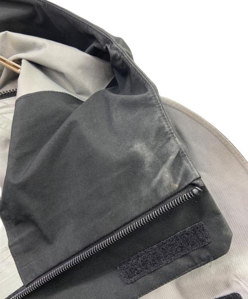 NIKE（ナイキ）NIKE (ナイキ) Travis Scott (トラヴィススコット) AS M NRG BH JACKET ブラック サイズ:Lの古着・服飾アイテム