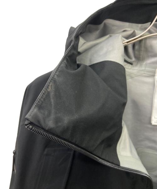 NIKE（ナイキ）NIKE (ナイキ) Travis Scott (トラヴィススコット) AS M NRG BH JACKET ブラック サイズ:Lの古着・服飾アイテム