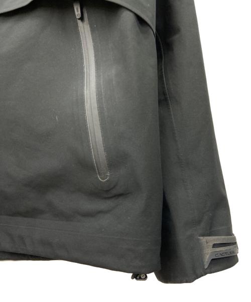 NIKE（ナイキ）NIKE (ナイキ) Travis Scott (トラヴィススコット) AS M NRG BH JACKET ブラック サイズ:Lの古着・服飾アイテム