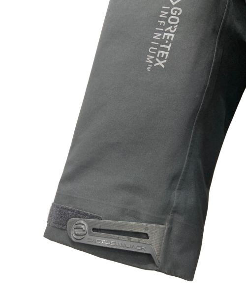 NIKE（ナイキ）NIKE (ナイキ) Travis Scott (トラヴィススコット) AS M NRG BH JACKET ブラック サイズ:Lの古着・服飾アイテム