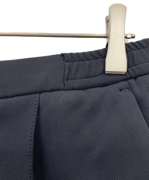 EMPORIO ARMANI（エンポリオ アルマーニ）EMPORIO ARMANI (エンポリオアルマーニ) ハーフパンツ ブラック サイズ:Sの古着・服飾アイテム