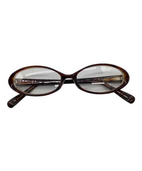 OLIVER PEOPLES（オリバーピープルズ）OLIVER PEOPLES (オリバーピープルズ) OLIVER PEOPLES　Audrey H　サングラス サイズ:52□17の古着・服飾アイテム