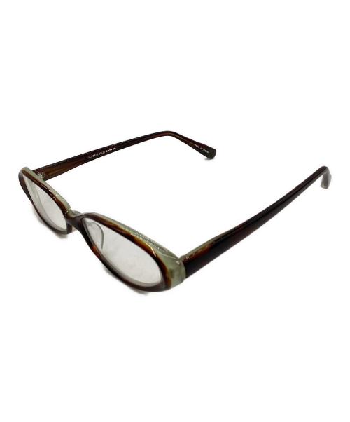 OLIVER PEOPLES（オリバーピープルズ）OLIVER PEOPLES (オリバーピープルズ) OLIVER PEOPLES　Audrey H　サングラス サイズ:52□17の古着・服飾アイテム