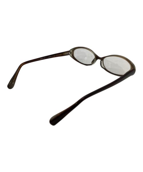 OLIVER PEOPLES（オリバーピープルズ）OLIVER PEOPLES (オリバーピープルズ) OLIVER PEOPLES　Audrey H　サングラス サイズ:52□17の古着・服飾アイテム