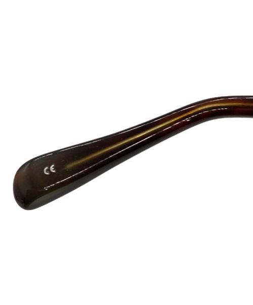 OLIVER PEOPLES（オリバーピープルズ）OLIVER PEOPLES (オリバーピープルズ) OLIVER PEOPLES　Audrey H　サングラス サイズ:52□17の古着・服飾アイテム