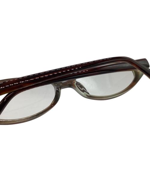 OLIVER PEOPLES（オリバーピープルズ）OLIVER PEOPLES (オリバーピープルズ) OLIVER PEOPLES　Audrey H　サングラス サイズ:52□17の古着・服飾アイテム