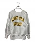 Championチャンピオン）の古着「スウェット」｜グレー