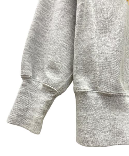 Champion（チャンピオン）Champion (チャンピオン) スウェット グレー サイズ:Mの古着・服飾アイテム
