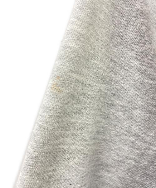 Champion（チャンピオン）Champion (チャンピオン) スウェット グレー サイズ:Mの古着・服飾アイテム