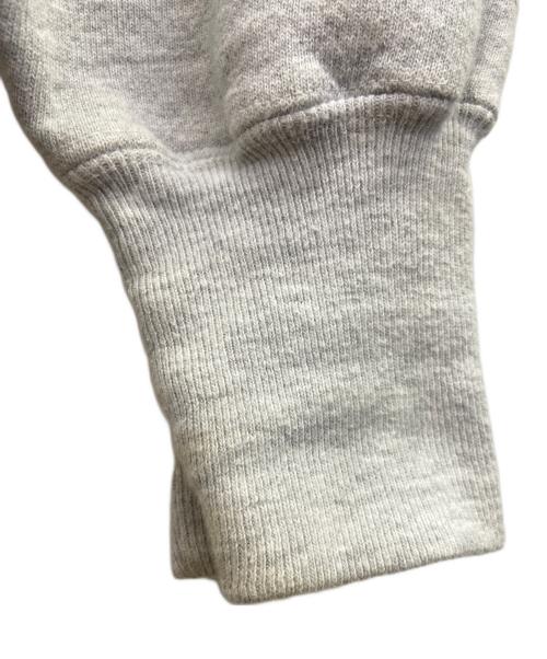 Champion（チャンピオン）Champion (チャンピオン) スウェット グレー サイズ:Mの古着・服飾アイテム