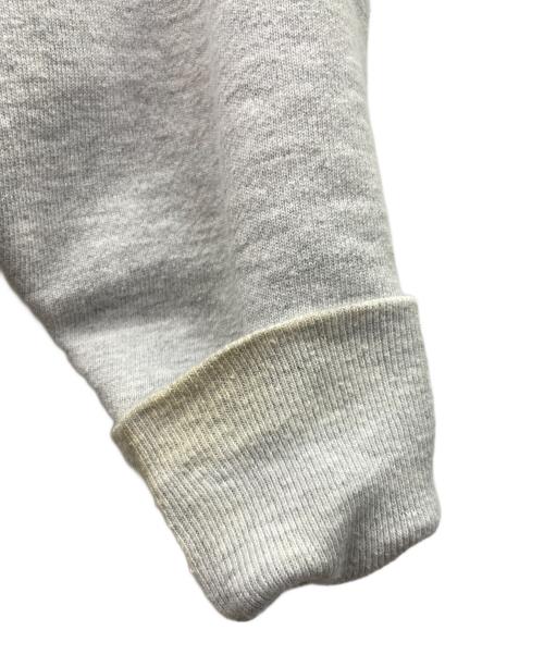 Champion（チャンピオン）Champion (チャンピオン) スウェット グレー サイズ:Mの古着・服飾アイテム