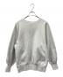中古・古着 Champion (チャンピオン) スウェット グレー サイズ:M：12000円