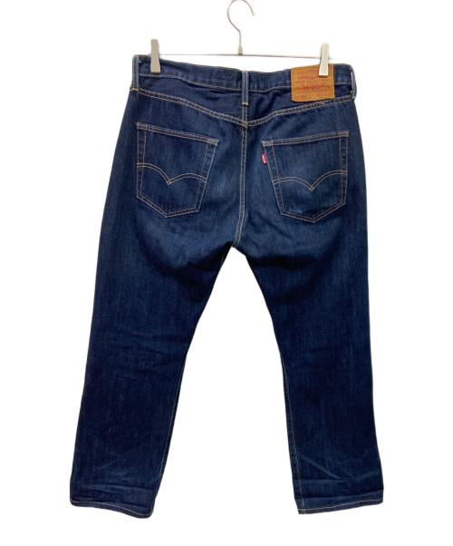 LEVI'S PReMIUM（リーバイス プレミアム）LEVI'S PReMIUM (リーバイスプレミアム) ボタンフライデニムパンツ インディゴ サイズ:W34×L32の古着・服飾アイテム