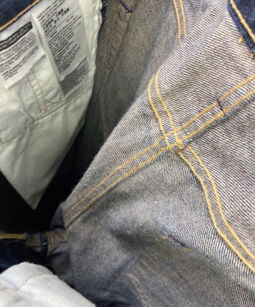 LEVI'S PReMIUM（リーバイス プレミアム）LEVI'S PReMIUM (リーバイスプレミアム) ボタンフライデニムパンツ インディゴ サイズ:W34×L32の古着・服飾アイテム