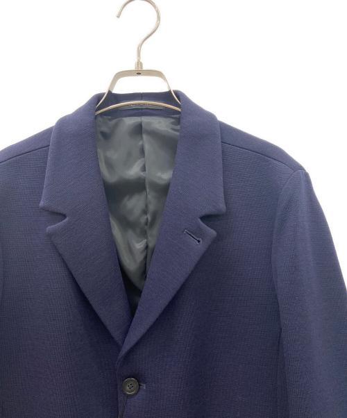 EMPORIO ARMANI（エンポリオアルマーニ）EMPORIO ARMANI (エンポリオアルマーニ) 3Bジャケット ネイビー サイズ:XLの古着・服飾アイテム