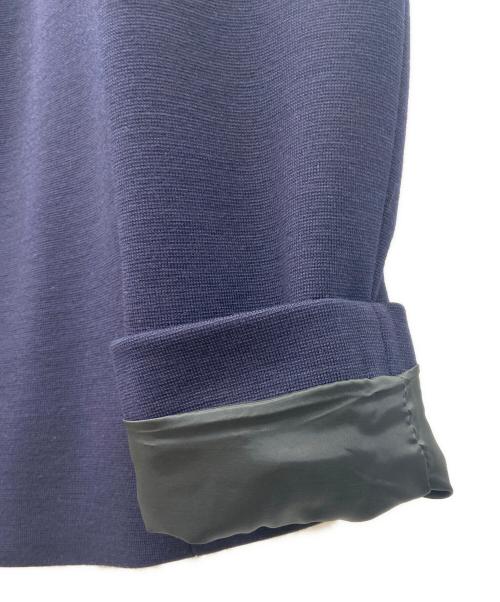 EMPORIO ARMANI（エンポリオアルマーニ）EMPORIO ARMANI (エンポリオアルマーニ) 3Bジャケット ネイビー サイズ:XLの古着・服飾アイテム