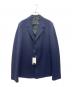 EMPORIO ARMANI（エンポリオアルマーニ）の古着「3Bジャケット」｜ネイビー
