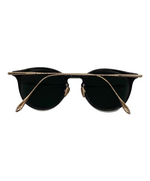 Eque.M（イークエエム）Eque.M (イークエエム) サングラス ブラックの古着・服飾アイテム