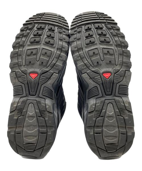 SALOMON（サロモン）SALOMON (サロモン) XA PRO 3D ブラック サイズ:24.5cmの古着・服飾アイテム