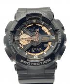 CASIOカシオ）の古着「腕時計」｜ブラック