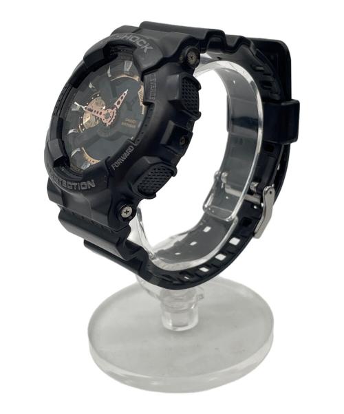 CASIO（カシオ）CASIO (カシオ) 腕時計 ブラックの古着・服飾アイテム