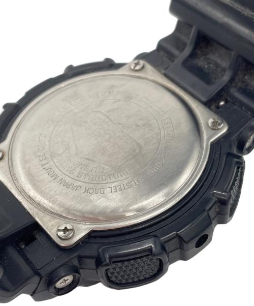 CASIO（カシオ）CASIO (カシオ) 腕時計 ブラックの古着・服飾アイテム