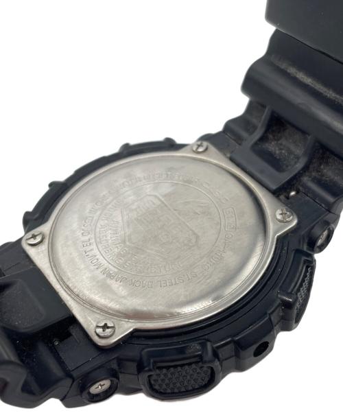 CASIO（カシオ）CASIO (カシオ) 腕時計 ブラックの古着・服飾アイテム